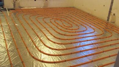 地暖排名前十的品牌有哪些,今日地暖品牌排行榜具体有哪些