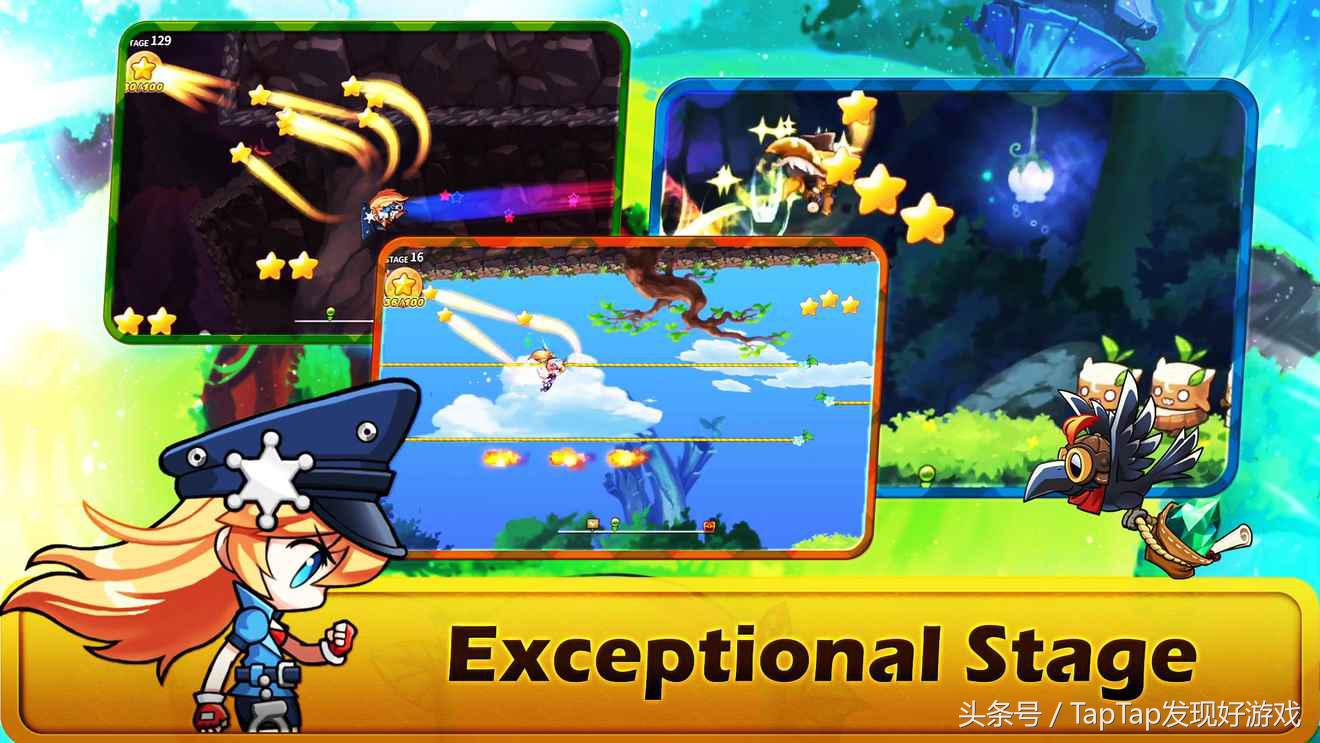 每周全球同步更新,ios全球游戏大作