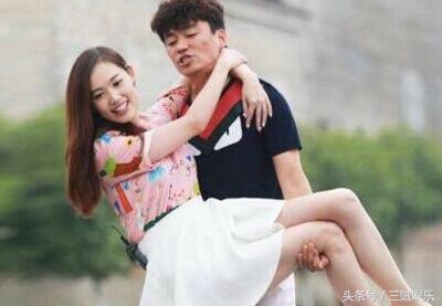 被老婆坑惨的10位男明星,被老婆坑惨的三大男星