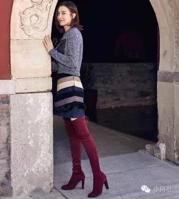 stuartweitzman骑士靴,stuartweitzman过膝靴真假鉴别