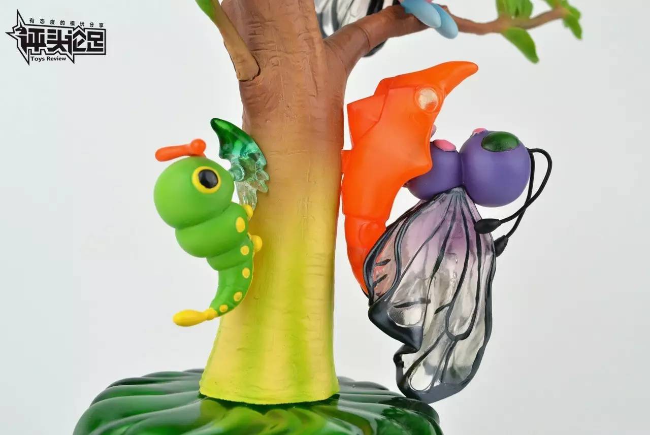 口袋妖怪巴大蝶图解,口袋妖怪巴大蝴解析