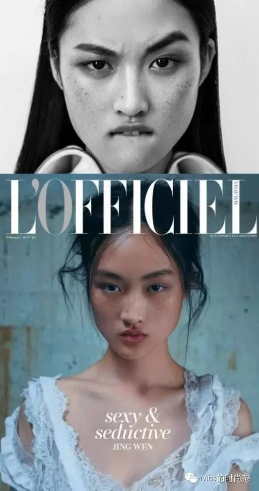 时尚从来不局限于年轻人,时尚是一种态度与年轻无关