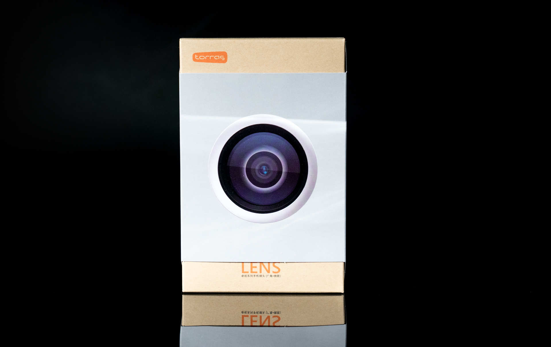 多一个视角看世界,多维度视角看世界