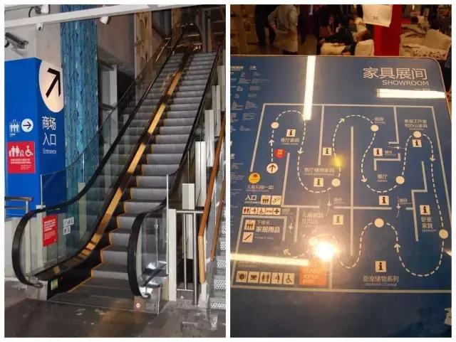 你梦想中的家是什么样子的,深圳的家居商场有哪些