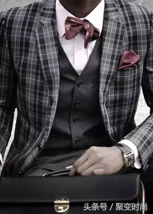 爱表人士请移步：让你的皮表带“守旧”如新