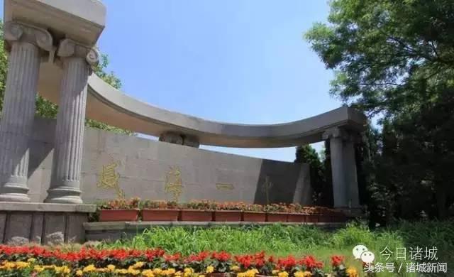 诸城市中学排名最新,全国百强县诸城排名