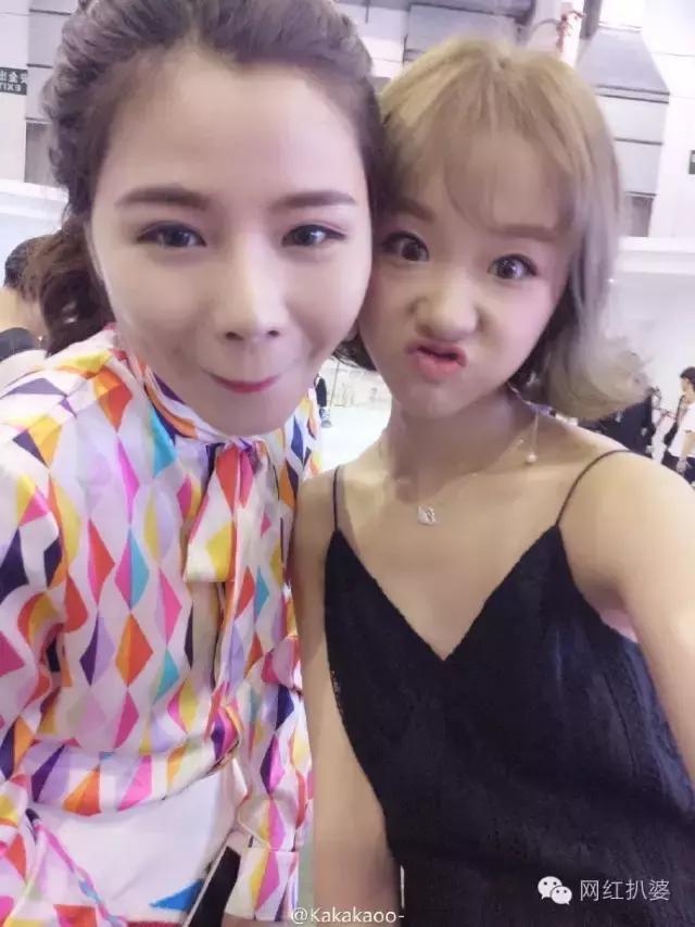 王清媛和刘阳,和王清媛同期的网红