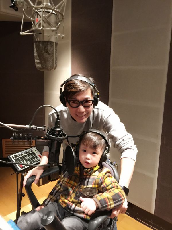 做奶爸,做奶爸后逆袭