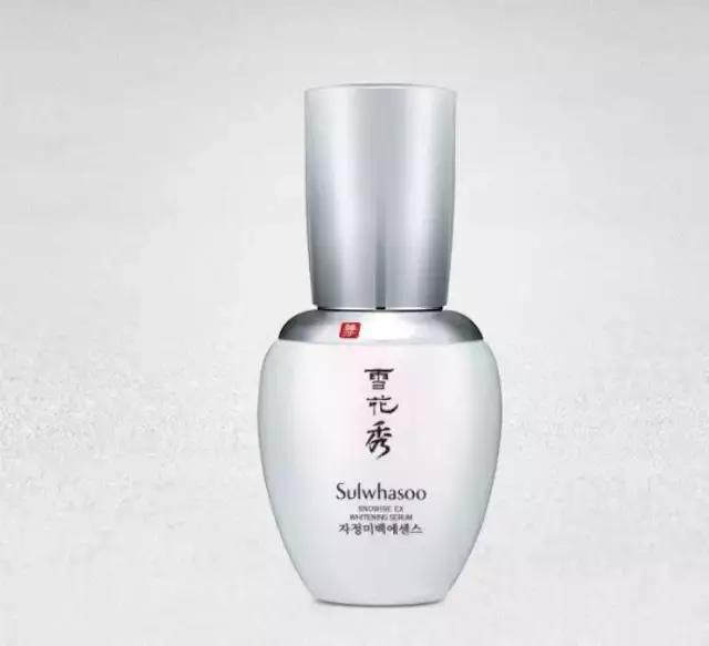 雪花秀魔镜气垫为啥这么贵,天率丹和雪花秀哪个贵