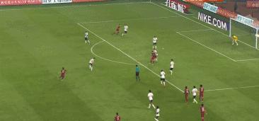 上港势不可挡首胜成都蓉城,捍卫主场不败