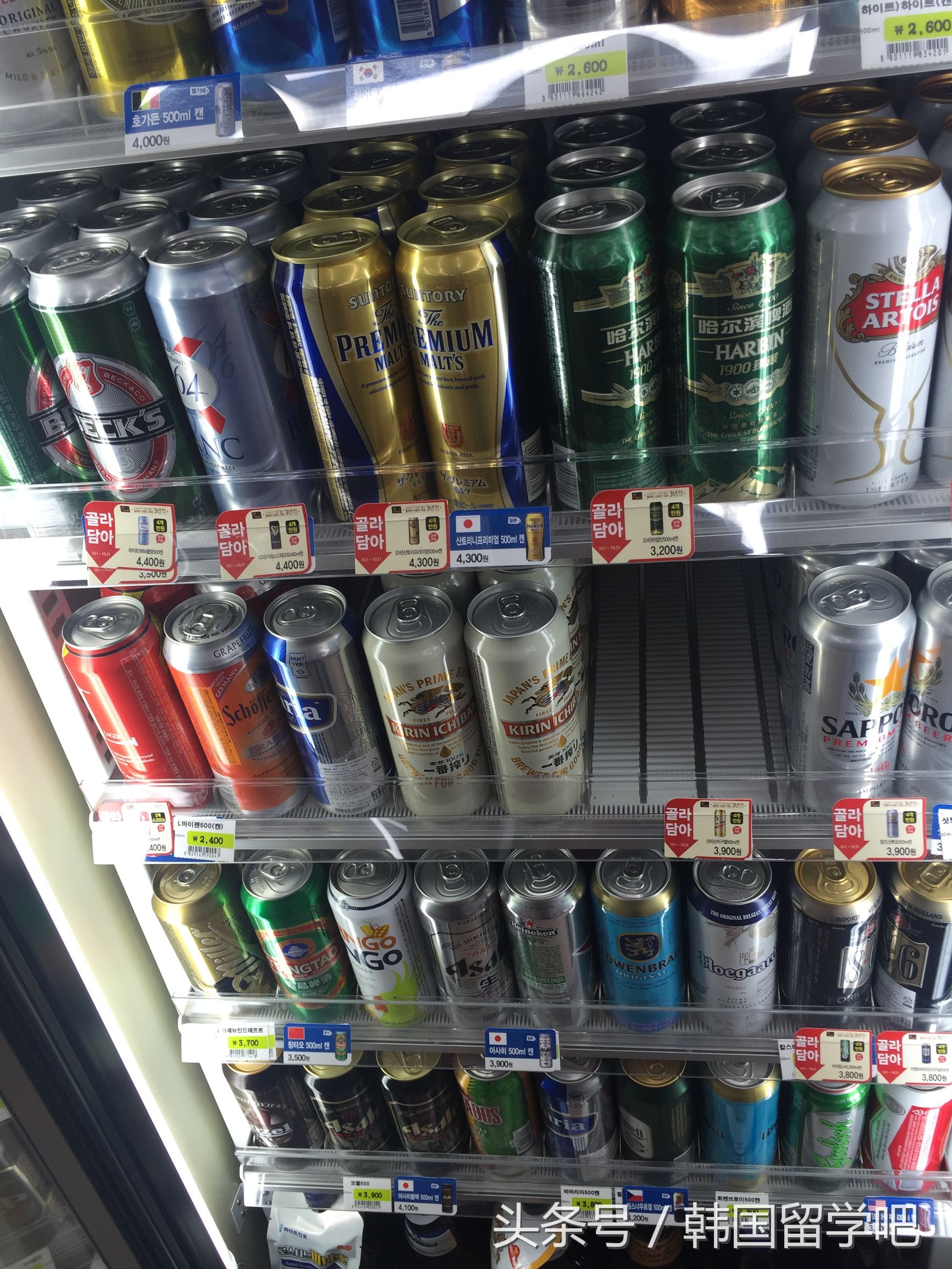 在韩国吃西瓜贵不贵 (韩国平民吃得上西瓜吗)