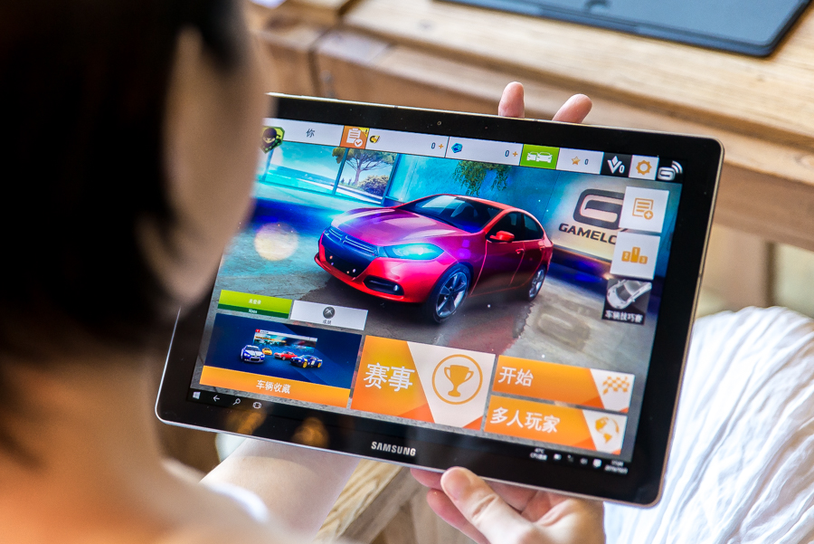 ipadpro2018对比三星,ipadpro和三星