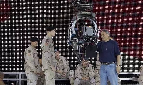 李安电影技术革新扑街,李安新片预计2月开拍