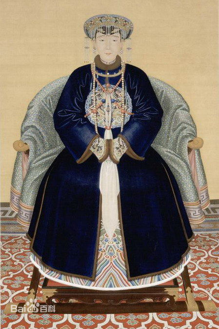 甄嬛传中皇上对敬妃为什么敬重,甄嬛传中敬妃名字