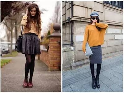 一双马丁靴两种形态,一双有质感的马丁靴