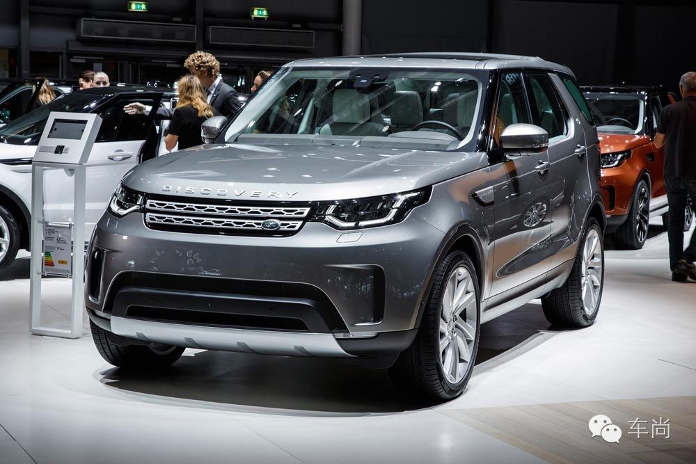 路虎最新款发现运动,发现路虎最新款