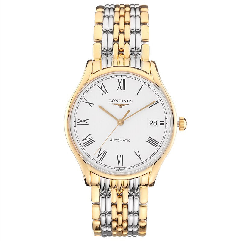 浪琴优雅18k,浪琴优雅永不过时