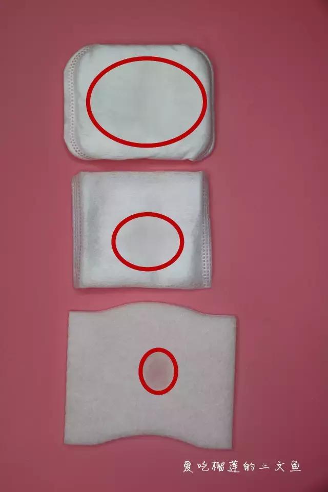 尤妮佳化妆棉哪款最好用,尤妮佳棉柔巾测评