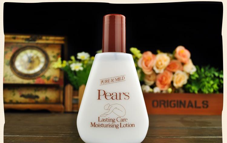 墙裂安利:这10款身体乳敲适合西安妹子!