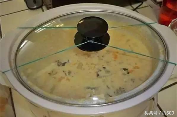 皮筋还能做什么,皮筋能绑出什么花样