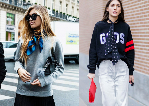 是达人还是路人，穿出来遛遛！