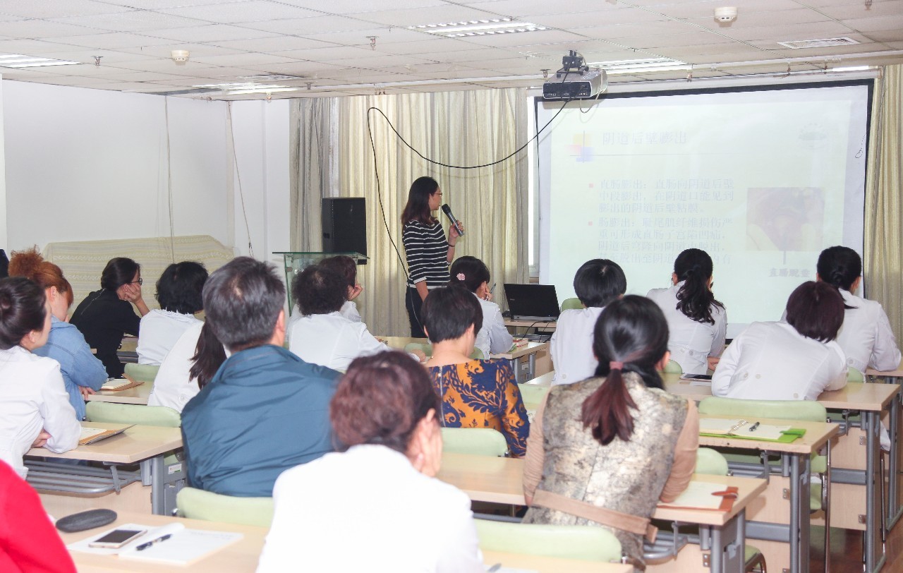 生孩子后女人尿失禁,生孩子时经历的尴尬事情