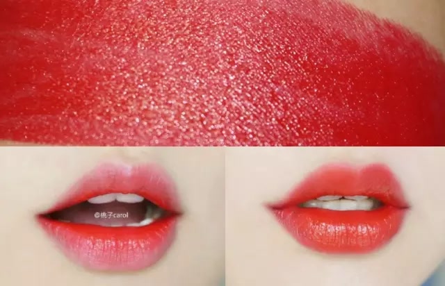 ysl橘色系口红推荐,ysl当前最流行的口红色