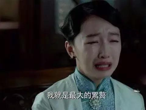 麻雀周冬雨哭戏蓝色旗袍,麻雀周冬雨哭戏在哪一集