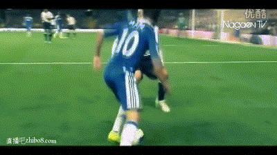 世界球星标志性过人技巧,那些年经典的过人动作