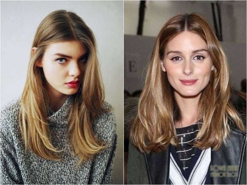 韩国女生发色推荐冷掉色系,深受韩国小姐姐喜爱的发色