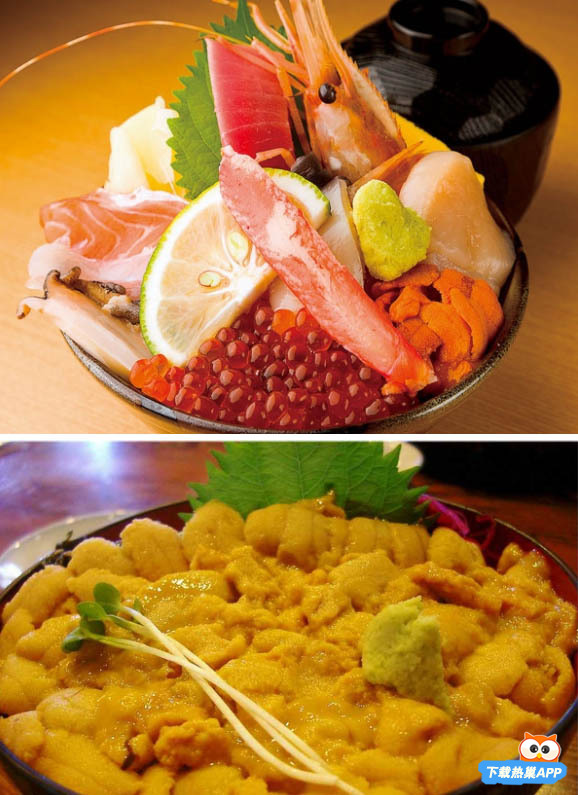 北海道十大必吃餐厅,北海道必买十大清单