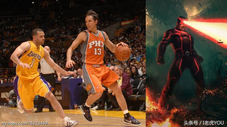 当超级英雄遇到中国人物,当美漫遇到克苏鲁