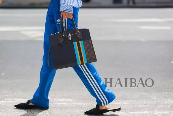 这件单品已经红爆了整个时装界，还不知道你就真的out了