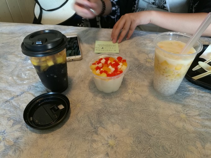 从广州一路向北旅游路线自驾游,一路向南涠洲岛