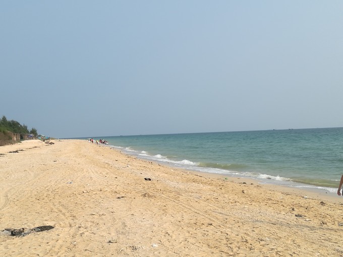 从广州一路向北旅游路线自驾游,一路向南涠洲岛