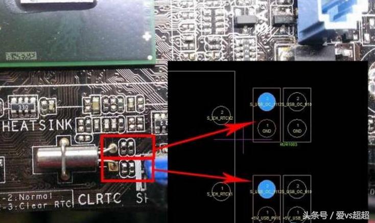 华硕h61主板15秒关机怎么解决,华硕h61主板灯亮主板有没有问题
