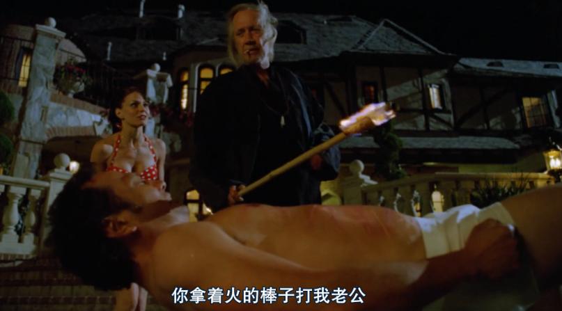 黑人想“捡肥皂”却被男主暴揍！这部美国监狱喜剧，搞笑100分！