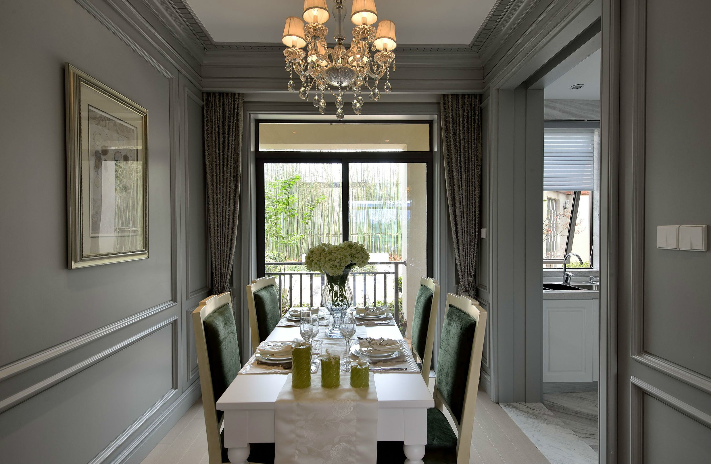 谦祥万和城186平装修,谦祥万和城a区装修