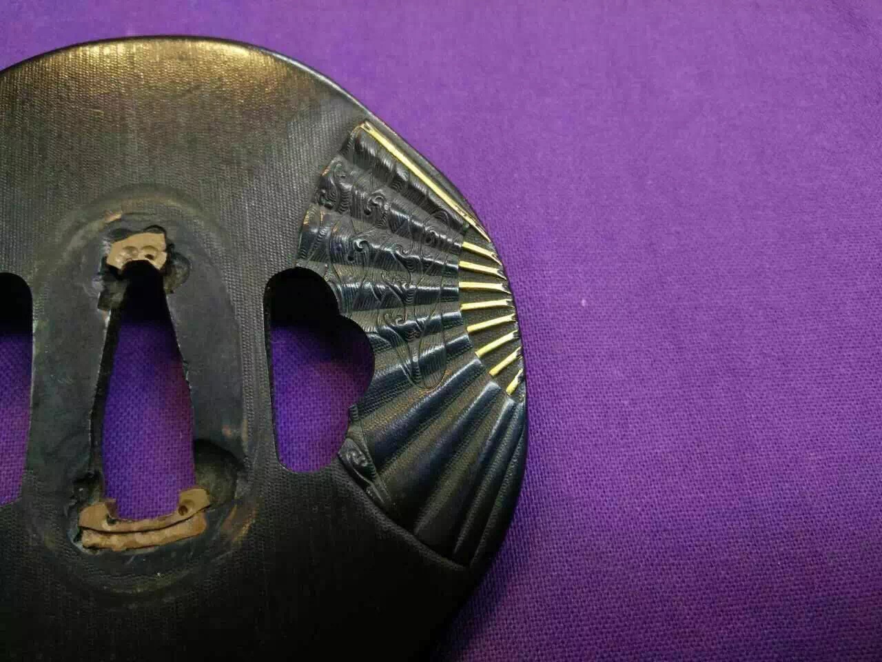 美术刀剑日本,日本古美术刀