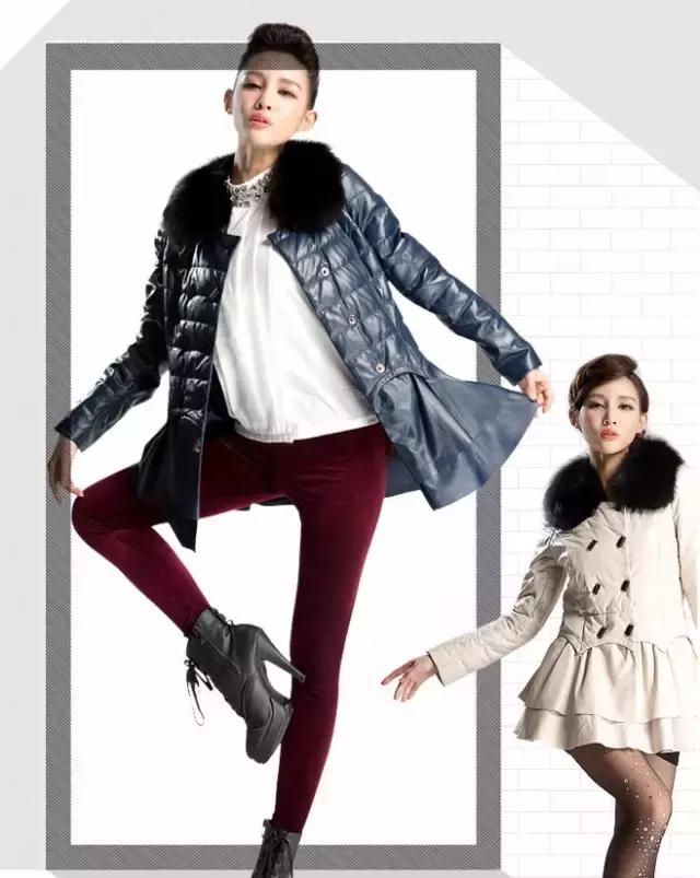 选购真皮衣,买皮衣选pu皮还是真皮好