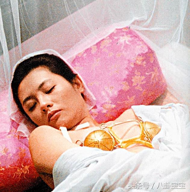 李丽珍的颜值巅峰,李丽珍怎么长那么胖