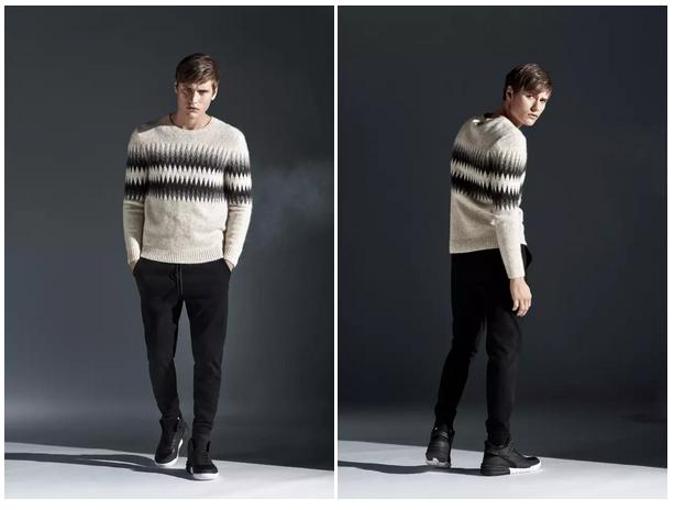 冬天为什么选择卫裤而不是运动裤？