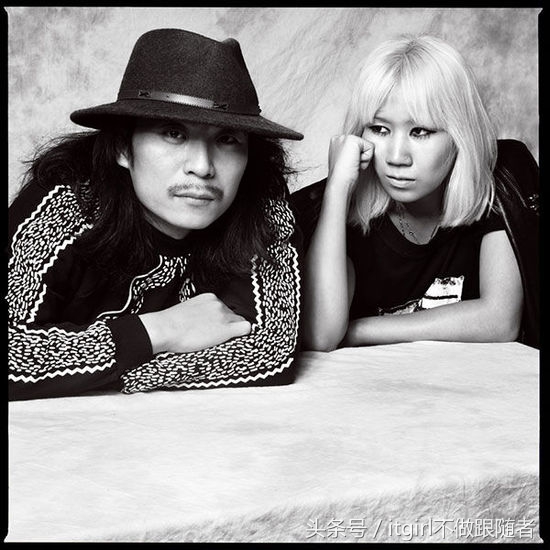 k-fashion服装,k-fashion