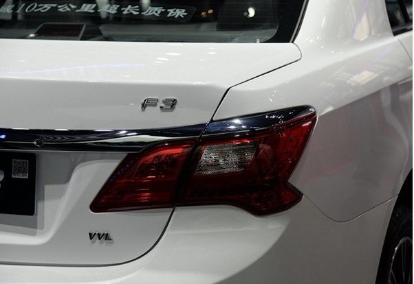 比亚迪全新F3,2016款比亚迪f3是前驱还是后驱