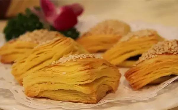 谁说南京糕点不多又不好吃的，就把这条微信扔给他！