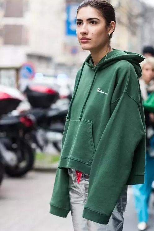 是达人还是路人，穿出来遛遛！