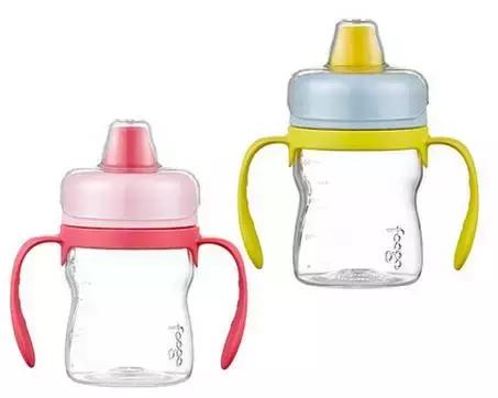儿童饮水杯怎么选,宝宝饮水杯哪一款比较好