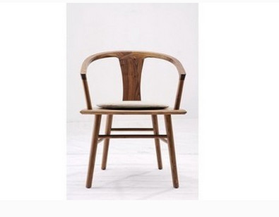 红木家具圈椅有哪几种款式,红木家具圈椅榫卯结构