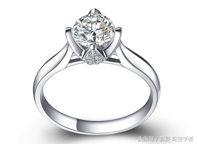 钻戒挑选教程,钻戒挑选方法