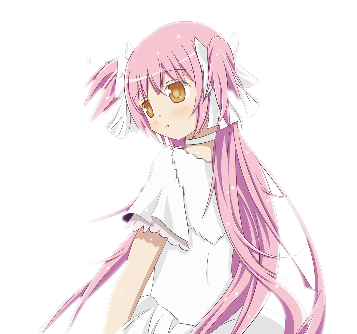 动漫里所有漂亮美少女,动漫中的十大美少女